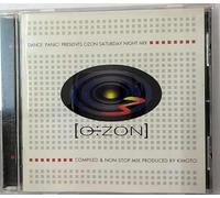 Various - Club Ozone Mix [Import]