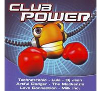 Various - Club Power