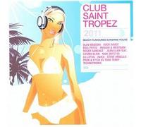 Various - Club Saint Tropez 2011 [Import]