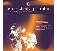 Various - Club Siesta Popular [Import]