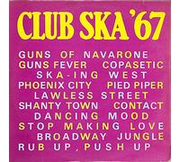 Various - Club Ska '67 [Import]