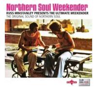 Various - Club Soul:Northern Soul Weekender