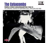 Various - Club Soul-That Catacombs [Import]