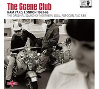 Various - Club Soul-the Scene Club