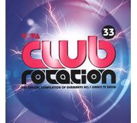 Various - Club Sound (Compilation CD, 43 Tracks)