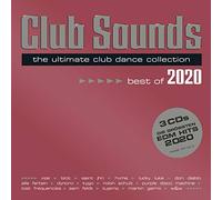 Various - Club Sounds-Best of 2020 [Import]