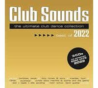 Various - Club Sounds Best of 2022 [Import]