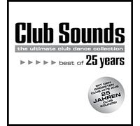 Various - Club Sounds-Best of 25 Years