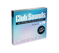 Various - Club Sounds Vol. 108