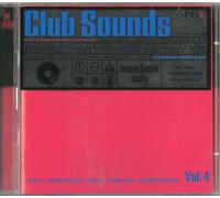 Various - Club Sounds Vol. 4 [2CD]