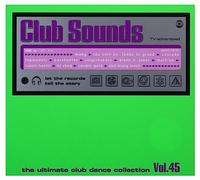 Various - Club Sounds Vol.45 [Import]
