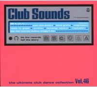 Various - Club Sounds Vol.46 [Import]