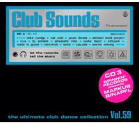 Various - Club Sounds Vol.59 [Import]