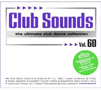 Various - Club Sounds Vol.60 [Import]