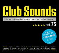 Various – Club Sounds Vol. 75 – CD – Sony Music
