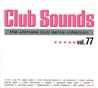 Various - Club Sounds,Vol.77