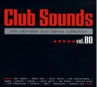 Various - Club Sounds,Vol.80 [Import]