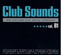 Various - Club Sounds,Vol.81