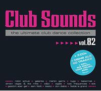 Various - Club Sounds,Vol.82