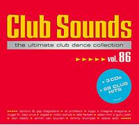 Various - Club Sounds,Vol.86