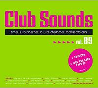 Various - Club Sounds,Vol.89