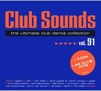 Various - Club Sounds,Vol.91