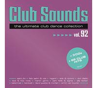 Various - Club Sounds,Vol.92 [Import]