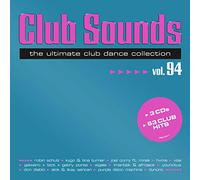 Various - Club Sounds,Vol.94