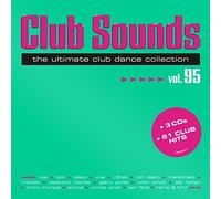 Various - Club Sounds,Vol.95