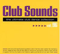 Various - Club Sounds Vol. 96 [Import]
