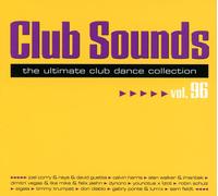 Various Club Sounds Vol. 96 (CD)