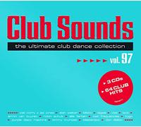 Various - Club Sounds,Vol. 97