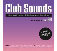 Various - Club Sounds Vol.99 [Import]