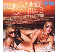 Various - Club Summer Essentials Vol.1 [Import]