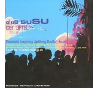 Various - Club Susu-Get Lifted [Import]