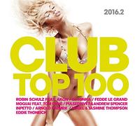 Various - Club Top 100 2016.2 [Import]