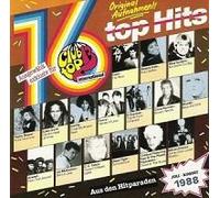 Various - Club Top 13 International - Juli/August 1988 - Top 13 Music-Club - 14 733 0