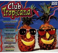 Various - Club Tropicana
