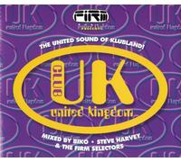 Various - Club U.K. [Import]