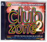 Various - Club Zone 2