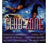 Club Zone [Import]