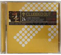 Various - Clubbed Out [Import]