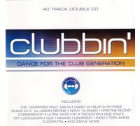 Various - Clubbin' [Import]