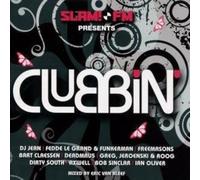 Various - Clubbin [Import]