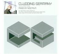Artistes variés – Clubbing Germany #1 – Mixé par Nost – Import