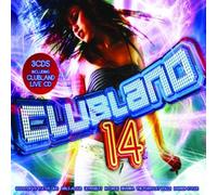 Various - Clubland 14 [Import]