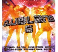 Various - Clubland 6 [Import]