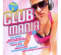 Various - Clubmania 2010