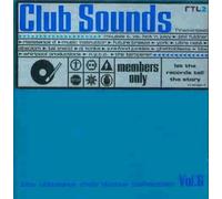 Various - Clubmusic 1998 (Compilation CD, 40 Tracks)
