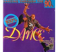 Various - Clubmusic aus den 80er/90er Jahren (CD Compilation, 16 Tracks, Various, Diverse Artists, Künstler) Dee Vah feat Joan Faulkner - Movin Higher / S'Express - Ouverture / The Beatmasters - Whos' In The House / Paris Red - Promises / Deep Forest - Sweet Lullaby u.a.